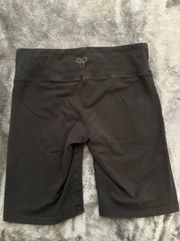 Tna Biker Shorts