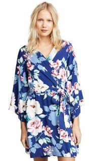 Yumi kim DREAM LOVER DRESSING GOWN Small