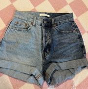 90’s Girlfriend Shorts