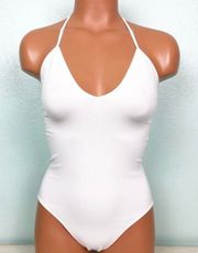 Urban Outfitters White Body Suit