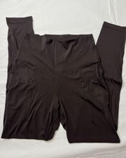 Offline Real Me High Waisted Pocket Leggings