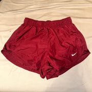 Dri-Fit Shorts