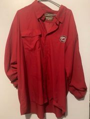 South Carolina  Top Size Xxl