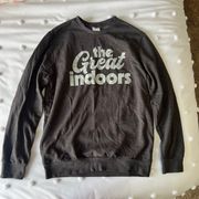 The Great Indoors Sweat Set