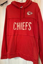 Kansas City Chiefs Hoodie