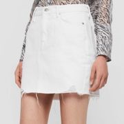 All Saints Betty Skirt