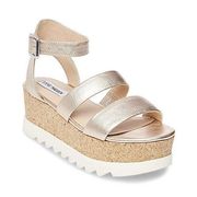 Steve Madden Platform Sandal