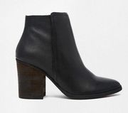 Sterre Western Bootie