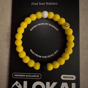 Lokai Be Kind Mental Wellness Lokai M NWT