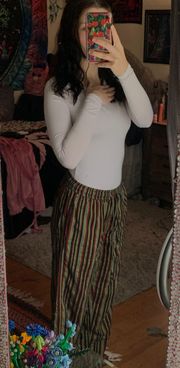 Boho Pants