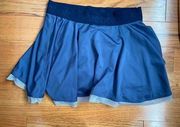 Lightly Worn  Tennis Skirt