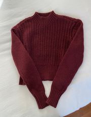 PacSun Knit Sweater