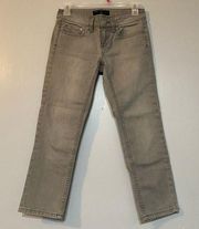 Marc by Marc Jacobs Capri Ankle Pants Size 25