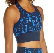 Sweaty Betty NWOT  Power Frame Racerback Sports Bra