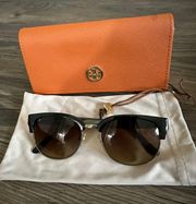 Sunglassess Wayfarer