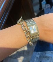 Gold Watch 