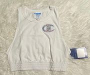 Champion New  Cropped Tank Top S