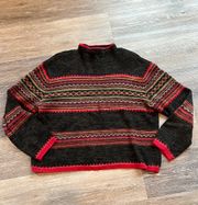 Vintage Sweater