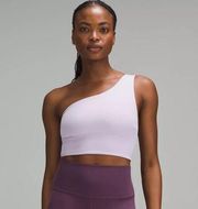 Lululemon Align Asymmetrical Bra - Size 8