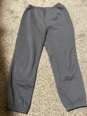 Sweatpants