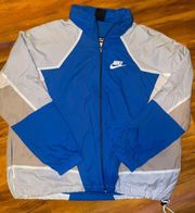 Windbreaker