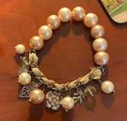 Pearl Bracelet