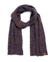 NWT. TIMBERLAND Marled Yarn Scarf