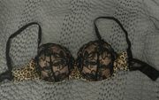 Victoria's Secret VS 34D padded