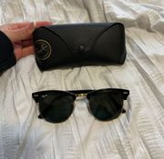 Ray-Ban Clubmaster