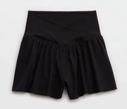 Offline Real Me Crossover Flowy Shorts