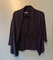 89th & Madison Cardigan