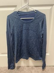 Long Sleeve Shirt size 12