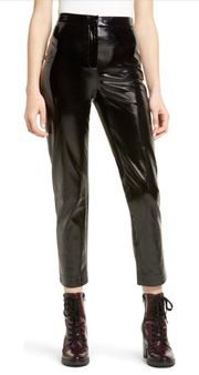 Leather Pants