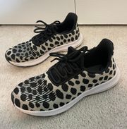 Cheetah Sneakers