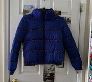 SPORT PUFFER