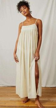 Confidently Lost Maxi Slip