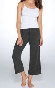 Barefoot Dreams Cozychic Lite Knit Culottes Small