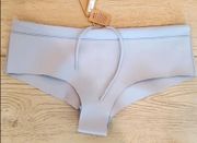 NWT! Skims Sport Swim Cheeky Bottom Bikini