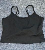 workout Tank