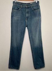 Imogene + Willie Sophie jeans 32