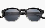 Ted Baker London 50mm Polarized Round Sunglasses Brand New