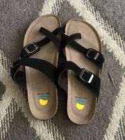 Women’s sandals