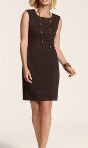 NWT CHICOS so slimming Jackie dress size 0/small