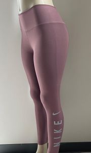 Nike dri fit leggings