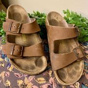 Birkenstock Arizona Sandals Size 36