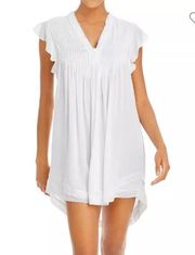 Poupette st Barth Sasha mini dress