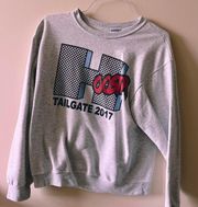 Tailgate RARE Indiana University ‘Hoosiers’  2017 Sweatshirt