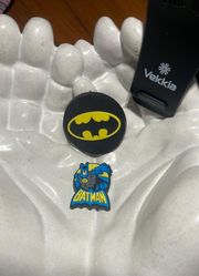 Croc Charm - Batman charms