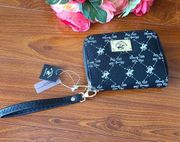 Beverly Hills Polo Club Wristlet