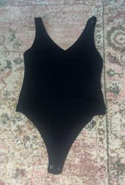 Outfitters V Neck Bodysuit